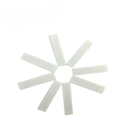 Étiquette de blanchisserie étanche UHF 860-960 MHz RFID EPC gen2 pour système de lavage