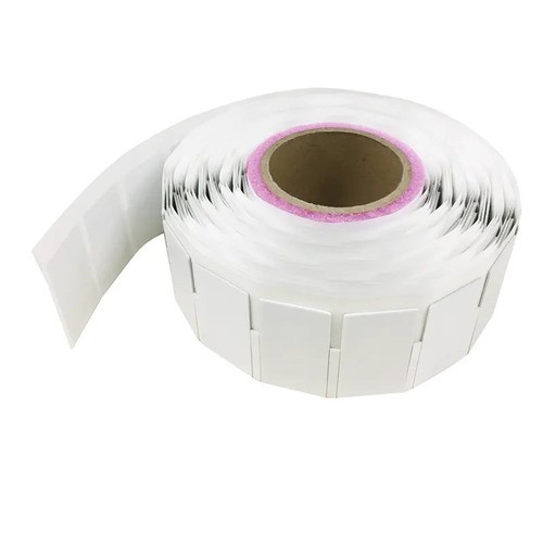 Étiquette RFID flexible anti-métallique pour le suivi des actifs