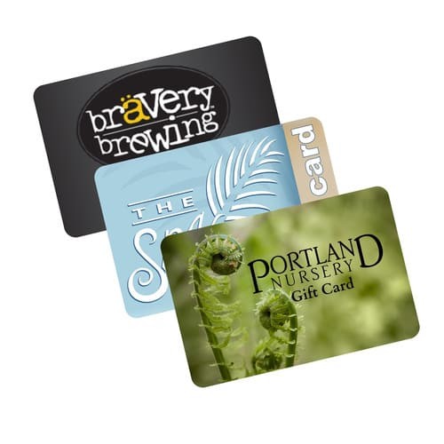 Carte de Noël d'adhésion avec code-barres en PVC personnalisé, carte-cadeau VIP avec code QR