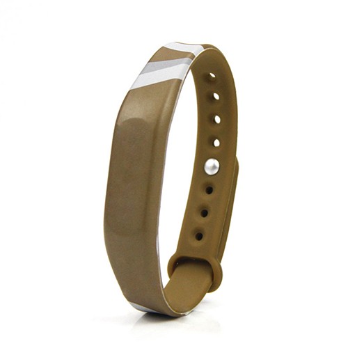 Bracelet RFID personnalisé pour le contrôle d'accès intelligent des parcs à thème