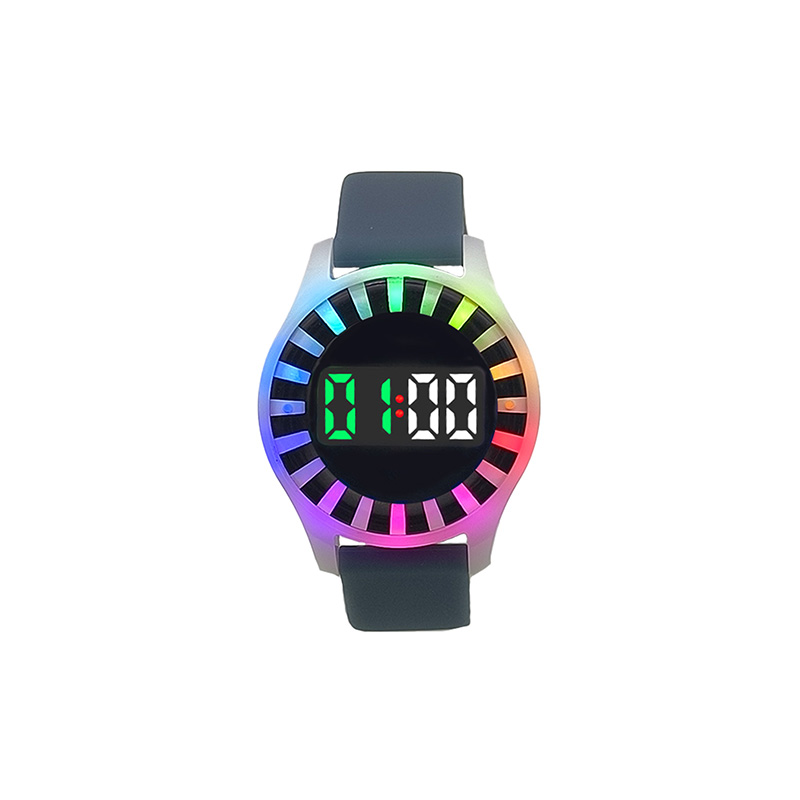 RFID countdown wristband for Trampoline Park