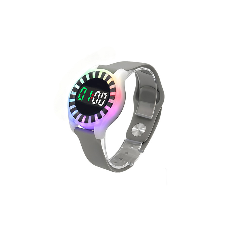 rfid time management wristband for Cashless payment