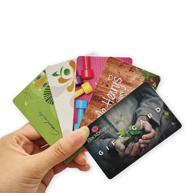 Comprehensive Analysis of RFID Card Lifespan