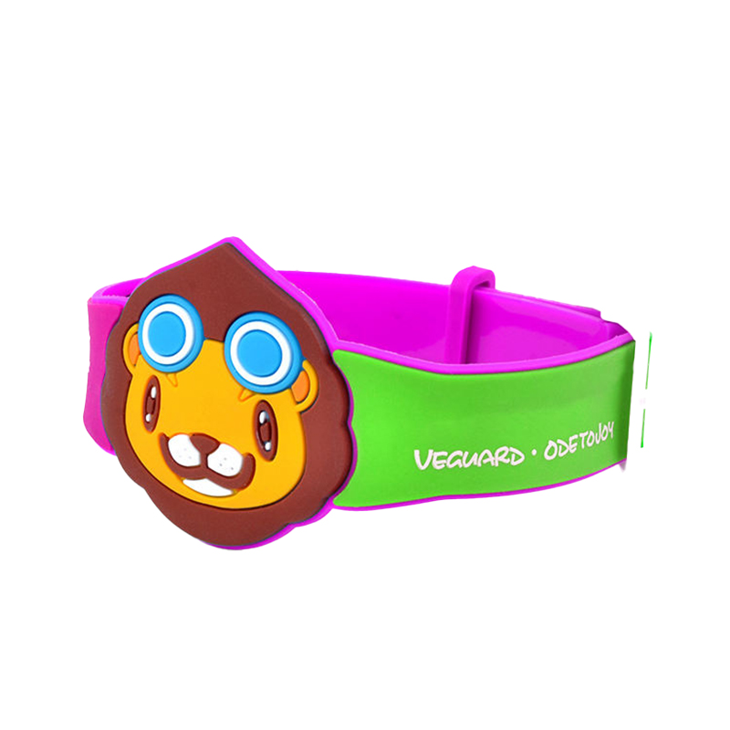 nfc silicone wristband