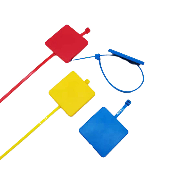 rfid cable ties