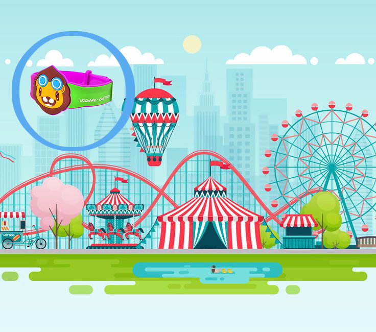 Bracelets RFID : un outil puissant pour augmenter les profits et la satisfaction des clients