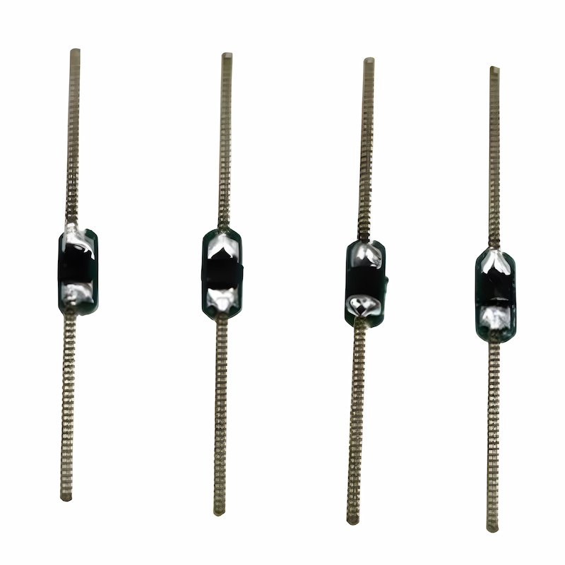 UHF Passive Spring Tire Tags
