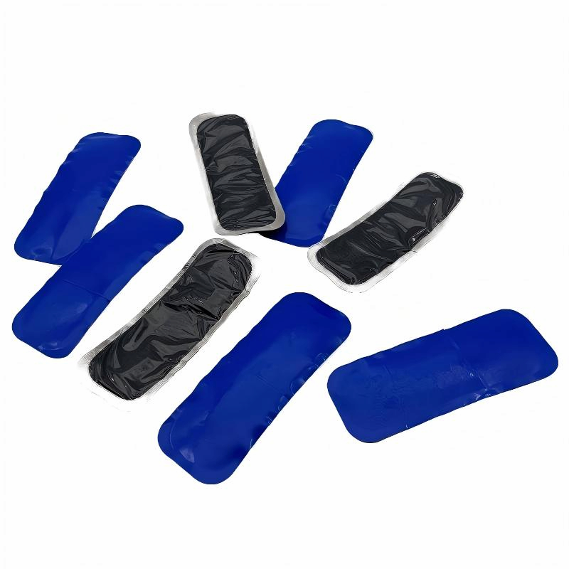 UHF RFID tire tag used for tire identification and lifecycle tracking