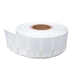 printable RFID label for asset tracking