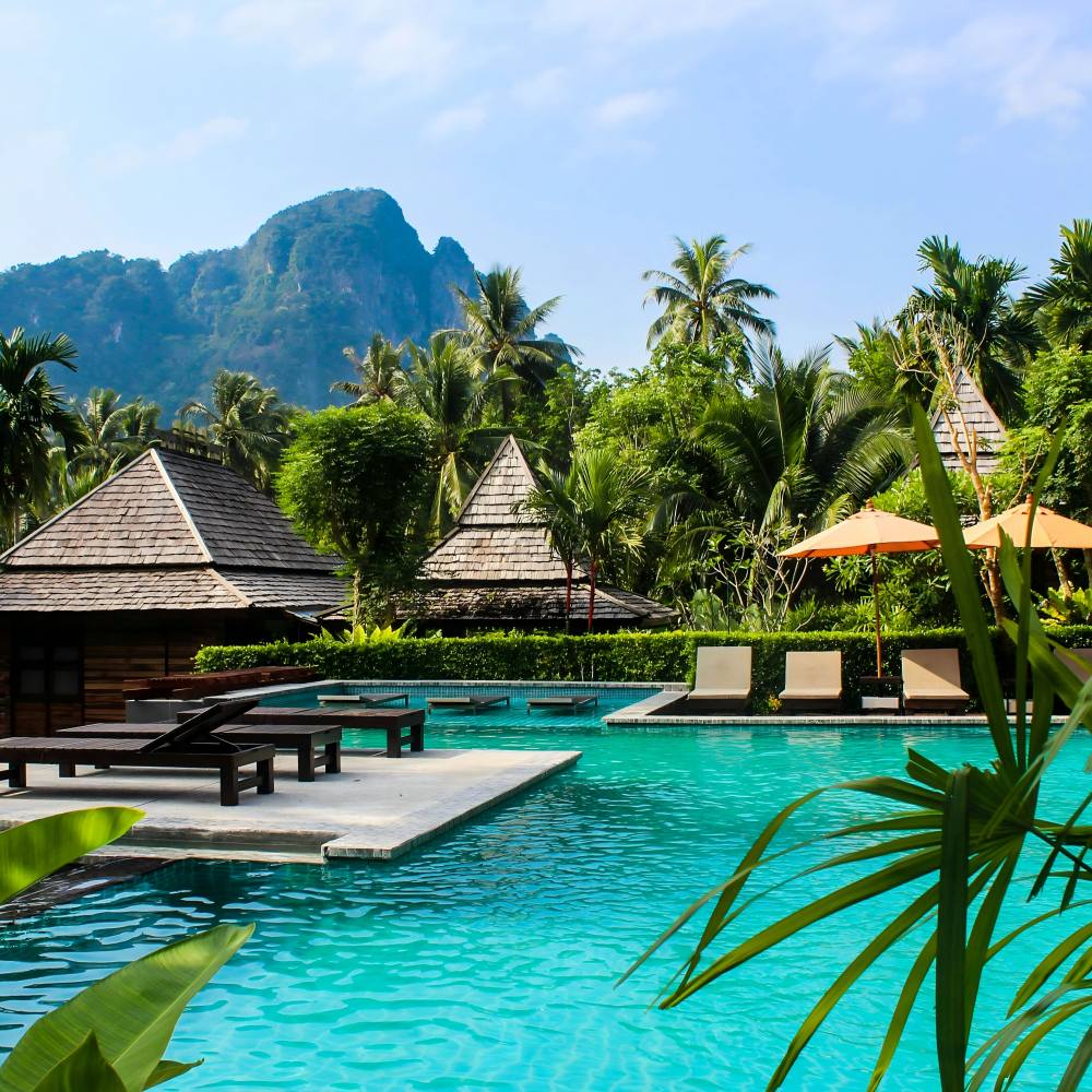 RFID Solutions for Hotels & Resorts