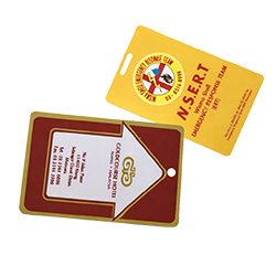 hotel RFID card for access control system