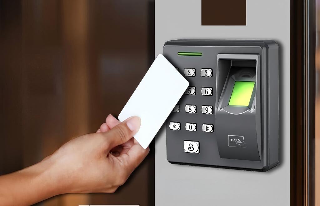 RFID Solutions for Offices & Access Control