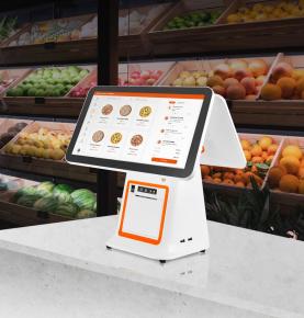 RFID pour la gestion du commerce de détail et de l'alimentation : applications, avantages et cas d'utilisation dans l'industrie