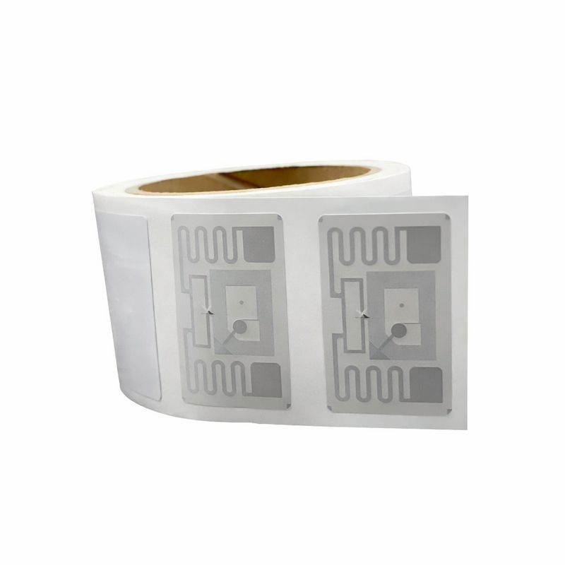 Why Dual-Frequency UHF + NFC RFID Labels Are Becoming the Ultimate Weapon for Brand Protection
