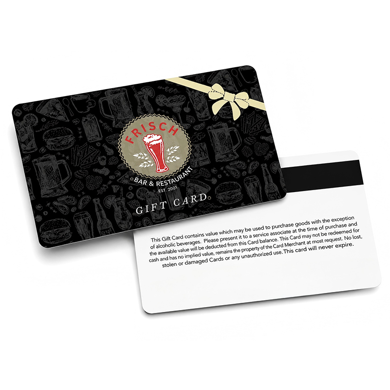 Personalized prepaid cards with serial numbers voucher codes and variable data printing