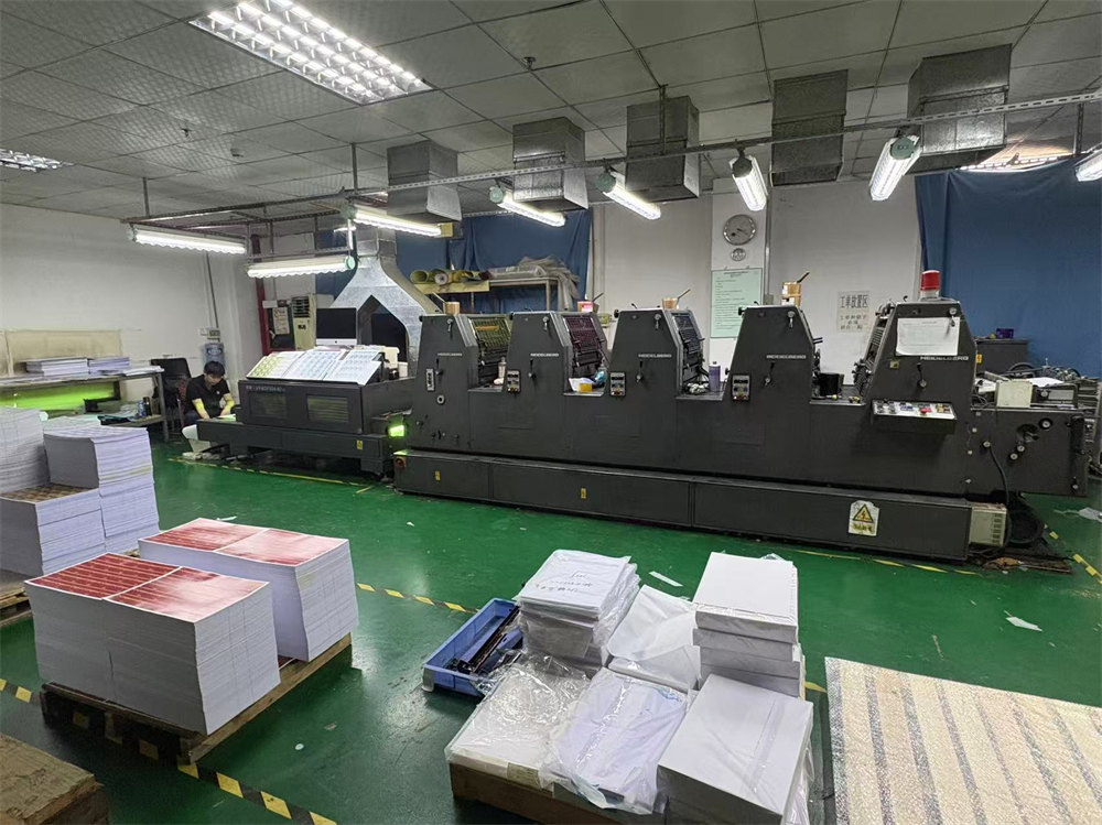 MH Precision Equipment