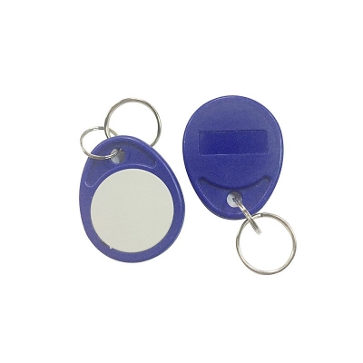 FOB de clé RFID de proximité personnalisée