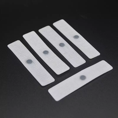 Étiquette de blanchisserie intelligente RFID