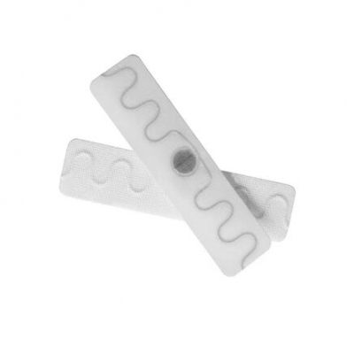 Étiquette de blanchisserie RFID UHF