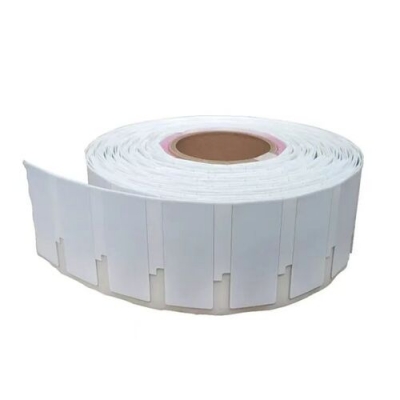 Étiquette anti-métal flexible Rfid
