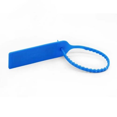 étiquettes de câbles en plastique RFID