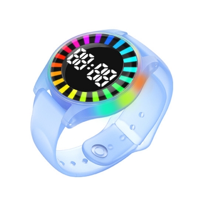 Bracelet de gestion du temps