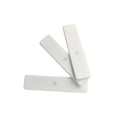 Étiquette de blanchisserie RFID en silicone