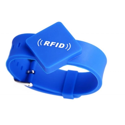 Bracelet RFID 125 kHz