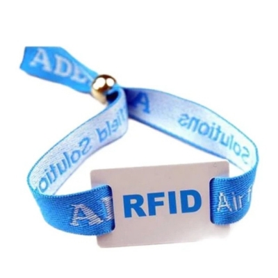 Bracelets de festival RFID