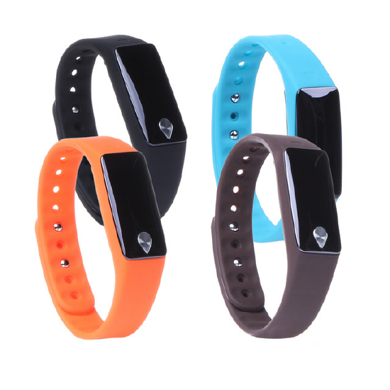 Exigence de marché de montre de sport de RFID pour 2018