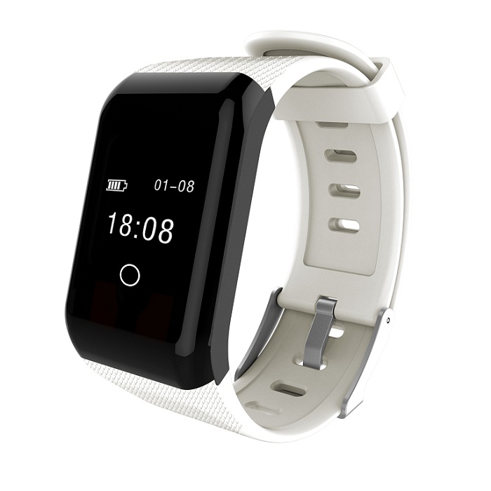 Un grand potentiel pour les marchés des bracelets intelligents RFID