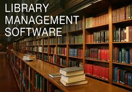 système de gestion de bibliothèque rfid