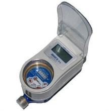  Carte IC Compteur d'eau Certification de qualité