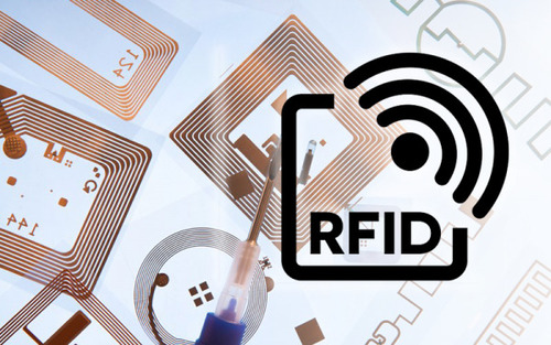 Scénarios d'application des étiquettes RFID résistantes aux hautes températures