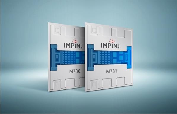 Impinj lance la toute nouvelle puce d'étiquette - première puce mémoire d'extension de la série Impinj M700