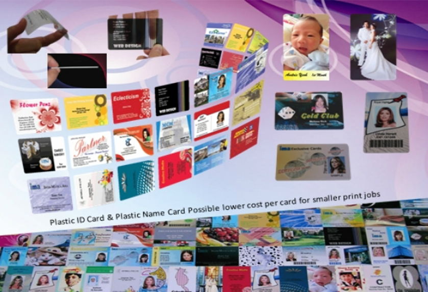 guide de conception de cartes pvc
