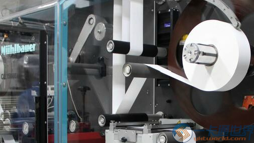 Depuis 2018, la Russie renforcera la mise en œuvre de la gestion des étiquettes RFID des produits de chaussures