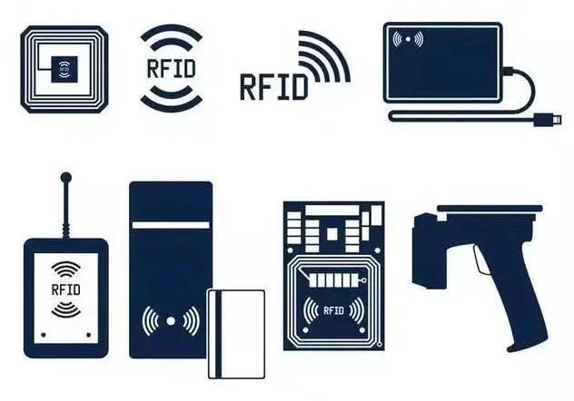 La technologie anti-contrefaçon RFID rend les contrefaçons invisibles
    