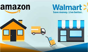 Walmart envisage d'automatiser les services en magasin