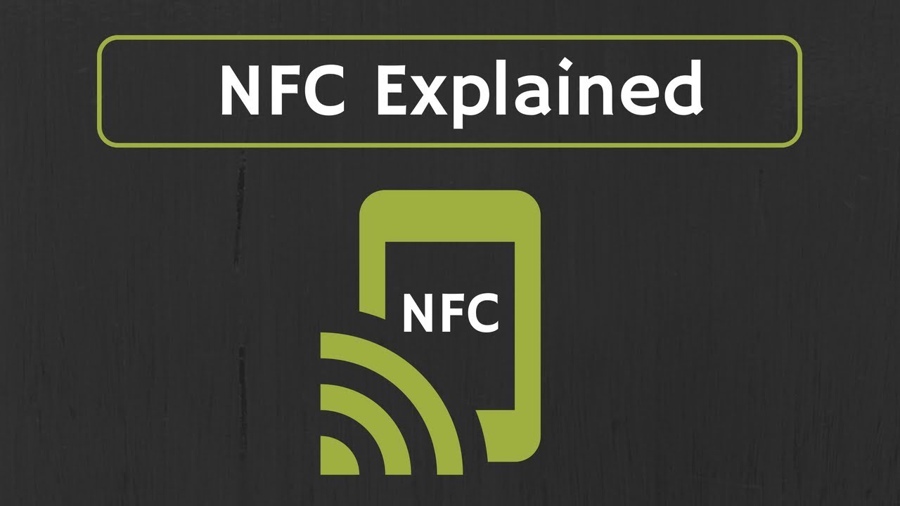  Comment Est NFC La technologie change le médecin Industrie? 