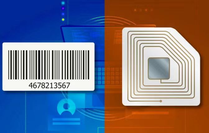 Connaissances de base et processus de production des étiquettes RFID