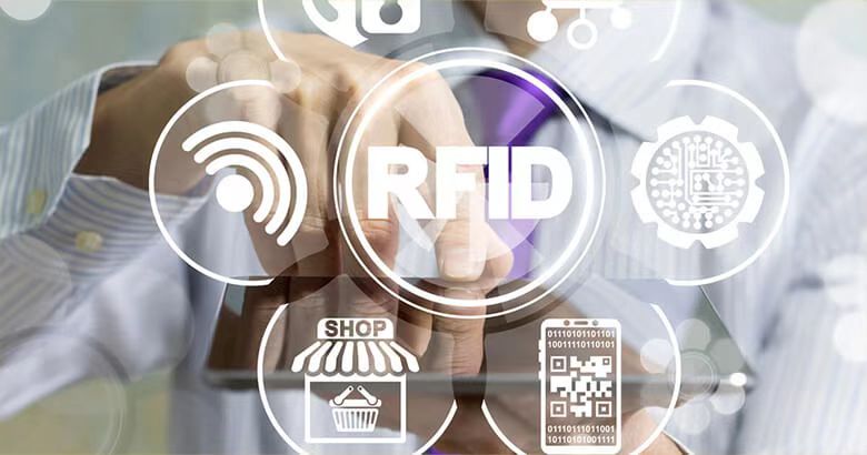 Fonctionnalités de la technologie des étiquettes électroniques RFID et ses scénarios d'application