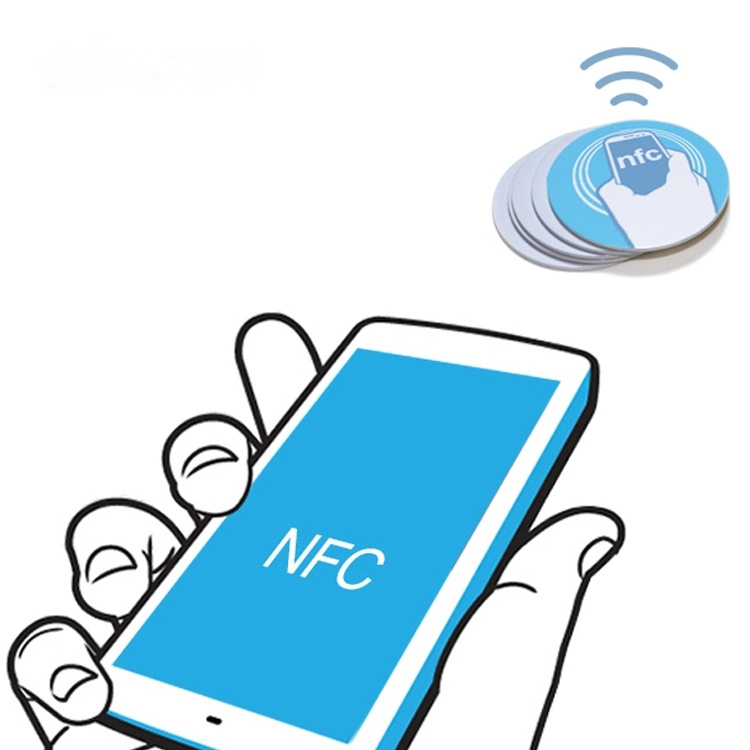 La tendance de développement des « applications NFC et RFID » vous attend pour en discuter ! !