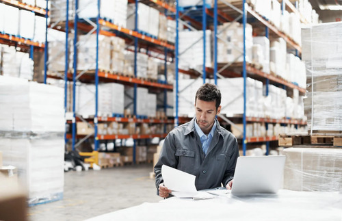 Comment fonctionne le suivi des actifs RFID ?