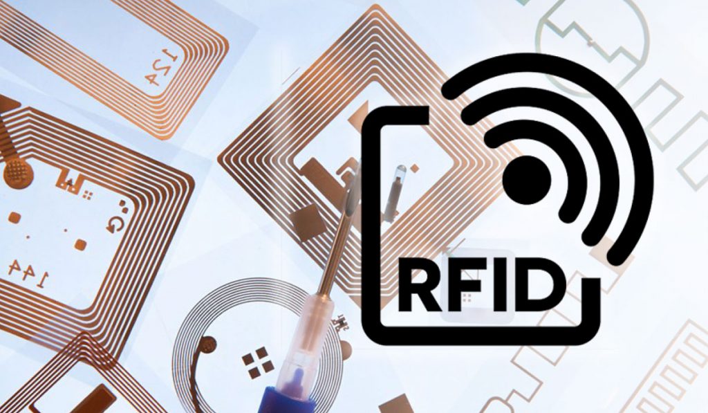 Qu'est-ce que RFID? RFID Application principale