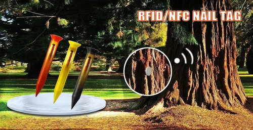 Une approche innovante de la protection des arbres